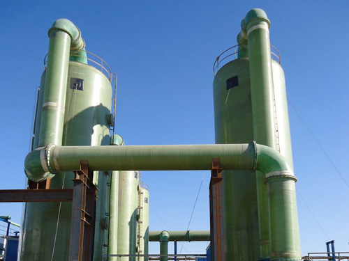 锅炉脉冲除尘器的主要结构组成和使用过程中注意的问题